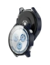 Kup Etui ze szkłem do zegarka Bizon Case+Glass Watch do Huawei Watch GT 5 46 mm niebieskie - BIZ6730 - {ean13} - Sklep Home Screen