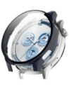 Kup Etui ze skla na hodinky Bizon Case+Glass Watch do Huawei Watch GT 5 46 mm modré - BIZ6730 - {ean13} - Sklep Home Screen
