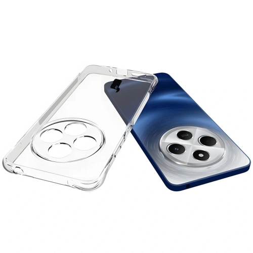 Buy Bizon Case Salpa Xiaomi Redmi 14C 4G / POCO C75 clear - BIZ6731 - {ean13} - Home Screen Store Europe