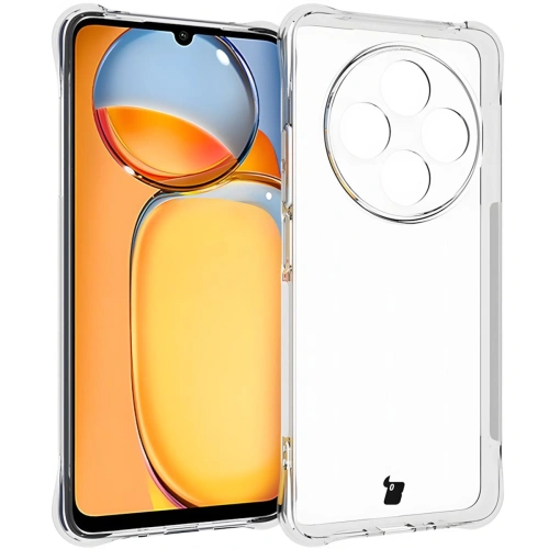 Buy Bizon Case Salpa Xiaomi Redmi 14C 4G / POCO C75 clear - BIZ6731 - {ean13} - Home Screen Store Europe