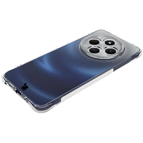Buy Bizon Case Salpa Xiaomi Redmi 14C 4G / POCO C75 clear - BIZ6731 - {ean13} - Home Screen Store Europe