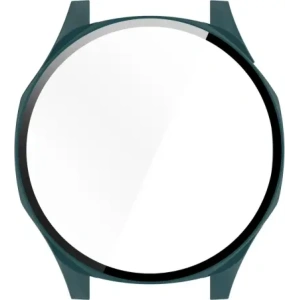 Kup Bizon Case+Glass Watch Huawei Watch GT 5 46 mm zöld - BIZ6732 - {ean13} - Sklep Home Screen