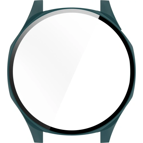 Kup Etui ze szkłem do zegarka Bizon Case+Glass Watch do Huawei Watch GT 5 46 mm zielone - BIZ6732 - {ean13} - Sklep Home Screen