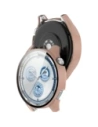 Kup Bizon Case+Glass Óra Huawei Watch GT 5 46 mm rózsaszín - BIZ6733 - {ean13} - Sklep Home Screen