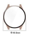 Kup Bizon Case+Glass Óra Huawei Watch GT 5 46 mm rózsaszín - BIZ6733 - {ean13} - Sklep Home Screen