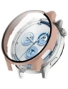 Kup Etui ze szkłem do zegarka Bizon Case+Glass Watch do Huawei Watch GT 5 46 mm różowe - BIZ6733 - {ean13} - Sklep Home Screen