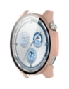 Kup Bizon Case+Glass Óra Huawei Watch GT 5 46 mm rózsaszín - BIZ6733 - {ean13} - Sklep Home Screen