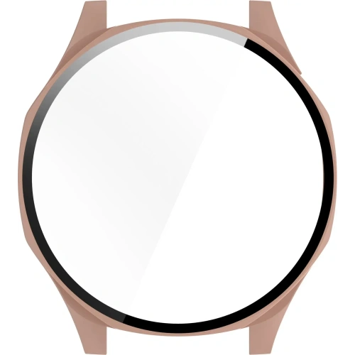 Kup Bizon Case+Glass Uhr Huawei Uhr GT 5 46 mm pink - BIZ6733 - {ean13} - Sklep Home Screen