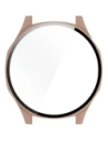 Kup Bizon Case+Glass Óra Huawei Watch GT 5 46 mm rózsaszín - BIZ6733 - {ean13} - Sklep Home Screen