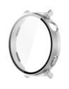 Kup Etui ze szkłem do zegarka Bizon Case+Glass Watch do Huawei Watch GT 5 41 mm satynowo srebrne - BIZ6734 - {ean13} - Sklep Home Screen