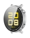 Kup Bizon Case+Glass Uhr Huawei Uhr GT 5 41 mm satin silber - BIZ6734 - {ean13} - Sklep Home Screen