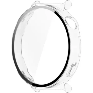 Buy Bizon Case+Glass Watch Huawei Watch GT 5 41 mm clear - BIZ6736 - {ean13} - Home Screen Store Europe