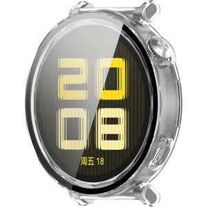 Buy Bizon Case+Glass Watch Huawei Watch GT 5 41 mm clear - BIZ6736 - {ean13} - Home Screen Store Europe