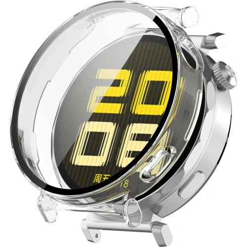 Buy Bizon Case+Glass Watch Huawei Watch GT 5 41 mm clear - BIZ6736 - {ean13} - Home Screen Store Europe