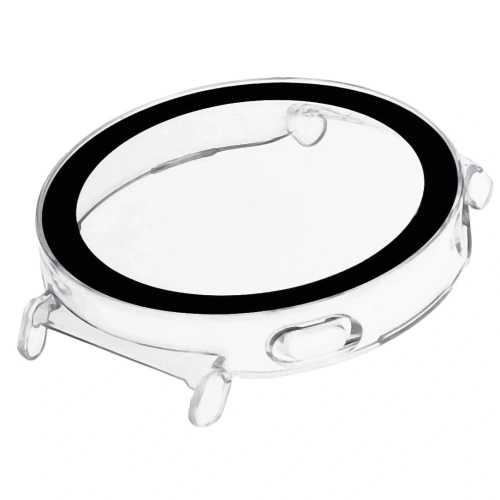 Buy Bizon Case+Glass Watch Huawei Watch GT 5 41 mm clear - BIZ6736 - {ean13} - Home Screen Store Europe
