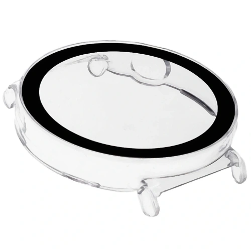 Kup Bizon Case+Glass Óra Huawei Watch GT 5 41 mm tiszta - BIZ6736 - {ean13} - Sklep Home Screen