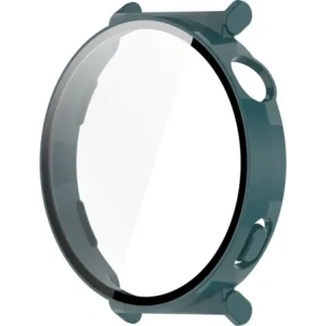 Kup Bizon Case+Glass Uhr Huawei Uhr GT 5 41 mm grün - BIZ6737 - {ean13} - Sklep Home Screen