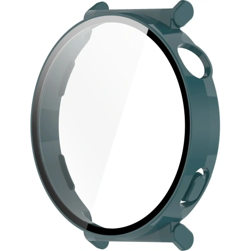 Kup Bizon Case+Glass Uhr Huawei Uhr GT 5 41 mm grün - BIZ6737 - {ean13} - Sklep Home Screen