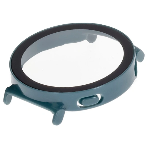 Kup Etui se sklem na hodinky Bizon Case+Glass Watch do Huawei Watch GT 5 41 mm zelené - BIZ6737 - {ean13} - Sklep Home Screen