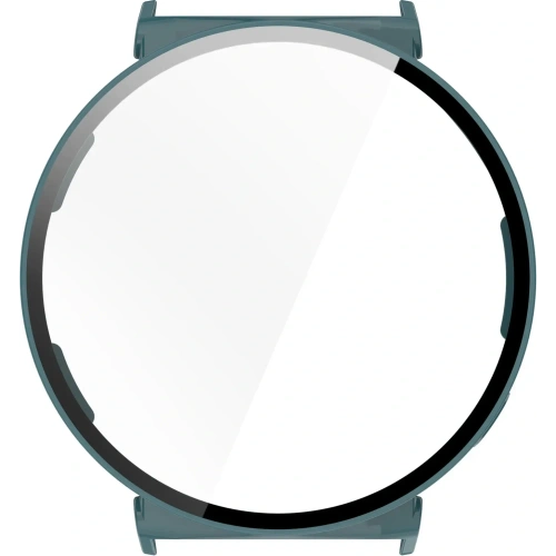 Kup Etui se sklem na hodinky Bizon Case+Glass Watch do Huawei Watch GT 5 41 mm zelené - BIZ6737 - {ean13} - Sklep Home Screen