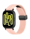 Kup Silikonowy pasek Bizon Strap Watch Silicone 22 mm do smartwatcha różowy - BIZ6739 - {ean13} - Sklep Home Screen