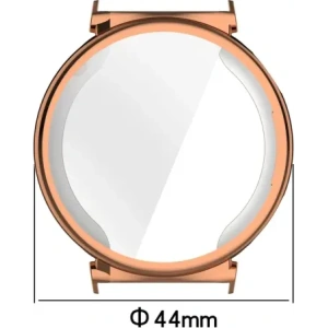 Buy Bizon Case Watch Felipe Huawei Watch GT 5 41 mm rose gold - BIZ6740 - {ean13} - Home Screen Store Europe