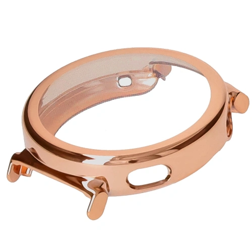 Kup Etui Bizon Case Watch Felipe do Huawei Watch GT 5 41 mm różowozłote - BIZ6740 - {ean13} - Sklep Home Screen
