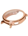 Kup Bizon Case Watch Felipe Huawei Watch GT 5 41 mm roségold - BIZ6740 - {ean13} - Sklep Home Screen