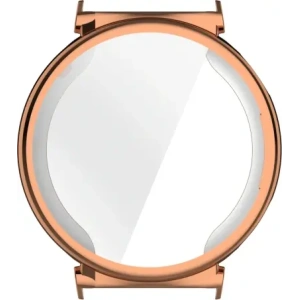 Buy Bizon Case Watch Felipe Huawei Watch GT 5 41 mm rose gold - BIZ6740 - {ean13} - Home Screen Store Europe