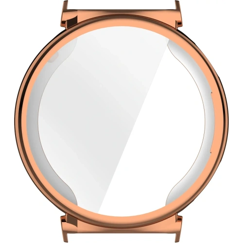 Kup Bizon Case Watch Felipe Huawei Watch GT 5 41 mm aur roz - BIZ6740 - {ean13} - Sklep Home Screen