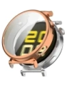 Kup Etui Bizon Case Watch Felipe do Huawei Watch GT 5 41 mm różowozłote - BIZ6740 - {ean13} - Sklep Home Screen
