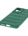 Kup Pancerne etui Bizon Case Tur do Motorola Moto G85 5G ciemnozielone - BIZ6741 - {ean13} - Sklep Home Screen
