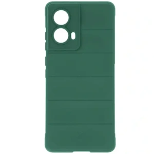 Kup Pancerne etui Bizon Case Tur do Motorola Moto G85 5G ciemnozielone - BIZ6741 - {ean13} - Sklep Home Screen