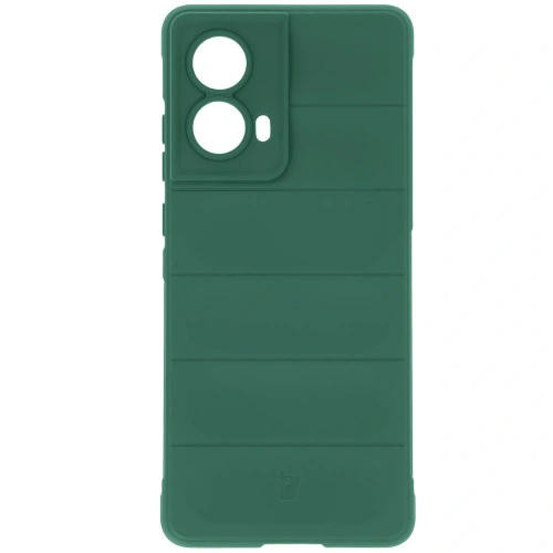 Kup Pancerne etui Bizon Case Tur do Motorola Moto G85 5G ciemnozielone - BIZ6741 - {ean13} - Sklep Home Screen