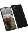 Pancerne etui Bizon Case Tur do Motorola Moto G85 5G czarne