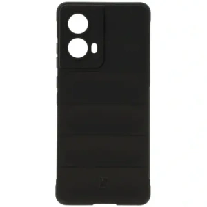 Kup Pancerne etui Bizon Case Tur do Motorola Moto G85 5G czarne - BIZ6742 - {ean13} - Sklep Home Screen