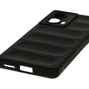 Kup Bizon Case für Motorola Moto G85 5G schwarz - BIZ6742 - {ean13} - Sklep Home Screen