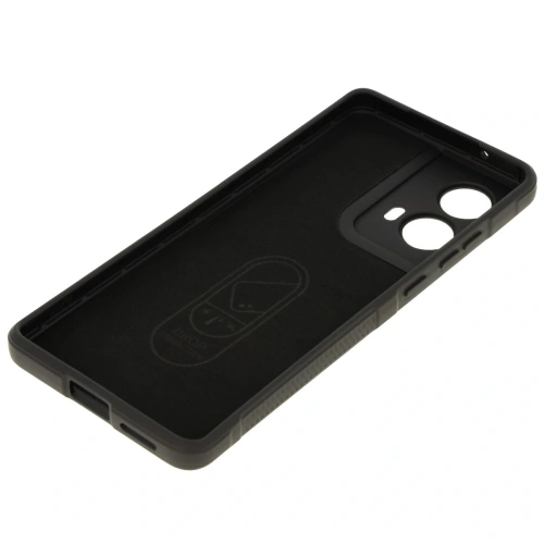 Kup Bizon Case für Motorola Moto G85 5G schwarz - BIZ6742 - {ean13} - Sklep Home Screen