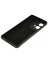 Kup Bizon Case für Motorola Moto G85 5G schwarz - BIZ6742 - {ean13} - Sklep Home Screen