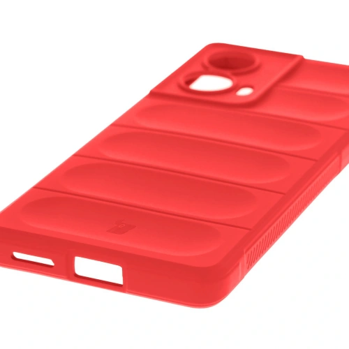 Kup Bizon Case Tur Motorola Moto G85 5G piros - BIZ6743 - {ean13} - Sklep Home Screen
