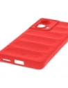 Kup Bizon Case für Motorola Moto G85 5G rot - BIZ6743 - {ean13} - Sklep Home Screen