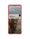 Kup Bizon Case Tur Motorola Moto G85 5G piros - BIZ6743 - {ean13} - Sklep Home Screen