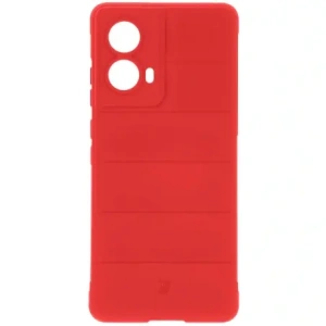 Kup Pancerne etui Bizon Case Tur do Motorola Moto G85 5G czerwone - BIZ6743 - {ean13} - Sklep Home Screen