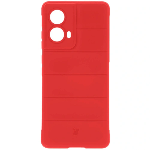 Kup Bizon Case Tur Motorola Moto G85 5G piros - BIZ6743 - {ean13} - Sklep Home Screen