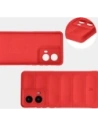 Kup Bizon Case für Motorola Moto G85 5G rot - BIZ6743 - {ean13} - Sklep Home Screen