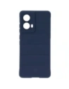 Kup Bizon Case Tur Motorola Moto G85 5G sötétkék - BIZ6744 - {ean13} - Sklep Home Screen
