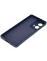 Kup Bizon Case Tur Motorola Moto G85 5G sötétkék - BIZ6744 - {ean13} - Sklep Home Screen