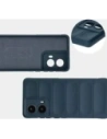 Kup Bizon Case Tur Motorola Moto G85 5G sötétkék - BIZ6744 - {ean13} - Sklep Home Screen