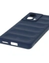 Kup Bizon Case Tur Motorola Moto G85 5G sötétkék - BIZ6744 - {ean13} - Sklep Home Screen