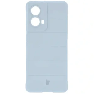 Kup Pancerne etui Bizon Case Tur do Motorola Moto G85 5G jasnoniebieskie - BIZ6745 - {ean13} - Sklep Home Screen